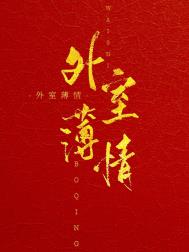 外室的小说免费阅读