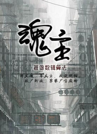 魂主天下